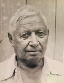 Чесноков Степан Николаевич