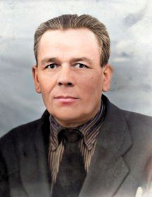 Мухамеджанов Минжан Галеевич