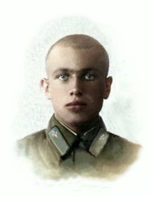 Крыгин Василий Антонович