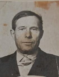 Захаров Николай Никонорович