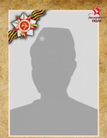 Захаров Михаил Никанорович