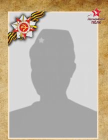 Воеводкин Андрей Максимович