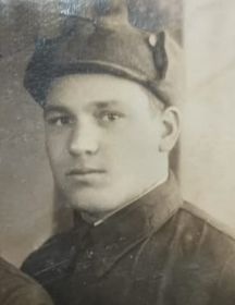 Габаев Александр Сергеевич