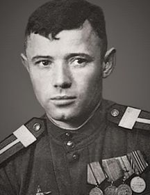 Карпушин Иван Иванович