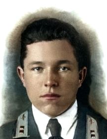 Иванов Федор Алексеевич