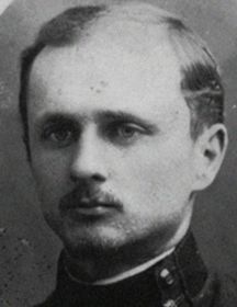 Хильтов Николай Александрович