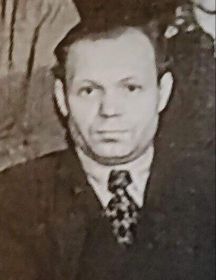Саломатов Роман Георгиевич
