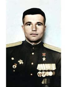 Жмурко Иван Матвеевич