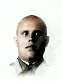 Вылеталин Иван Евдокимович