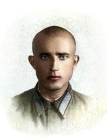 Губарь Иван Никифорович