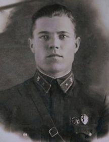Дьяконов Сергей Егорович