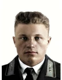 Крысин Александр Иванович