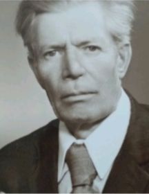 Рыбакин Федор Александрович