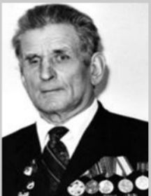Логинов Иван Иванович
