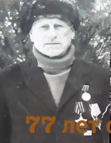 Синицкий Иван Васильевич