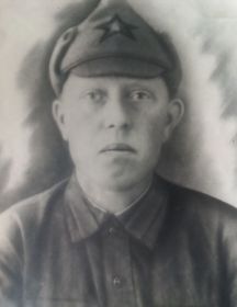 Лебедев Дмитрий Тимофеевич