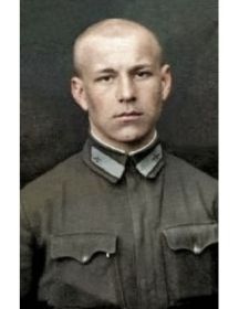 Гура Григорий Митрофанович