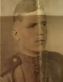 Алабьев Валентин Иванович