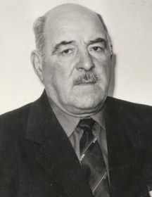Кудлай Петр Иванович