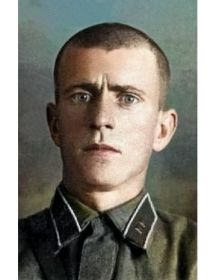 Горяинов Александр Федорович