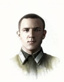 Емельянов Илья Ефимович