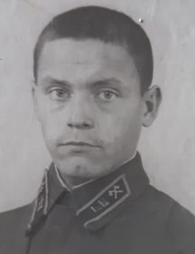 Максимов Александр Федорович
