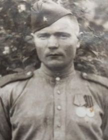 Грибановский Иван Иванович