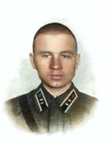 Иванов Петр Сергеевич