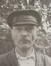 Воронцов Николай Александрович