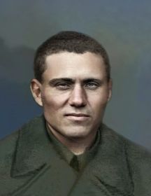 Завьялов Арсений Петрович