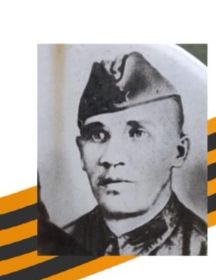 Серегин Василий Александрович
