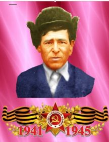 Дрищев Василий Степанович