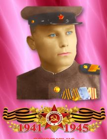 Загорулько Павел Егорович