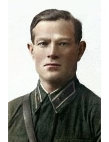 Молдован Андрей Филимонович