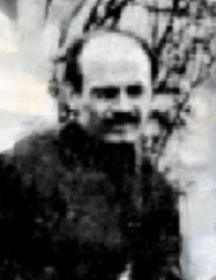 Боровский Виталий Михайлович