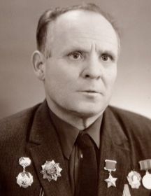 Михин Алексей Никитович