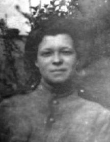 Колеганова Анна Кузьминична