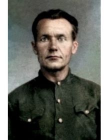Ханнолайнен Константин Степанович