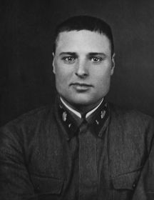 Лепехин Иван Ильич