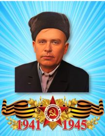 Николенко Григорий Михайлович