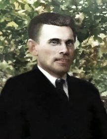 Чуркин Петр Васильевич