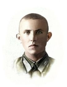 Зимин Михаил Васильевич