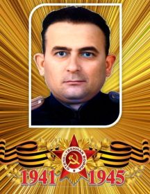 Резников Николай Васильевич