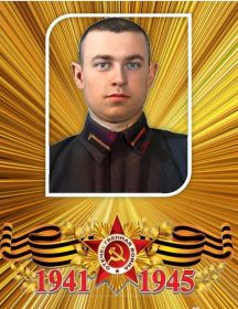 Николенко Николай Михайлович