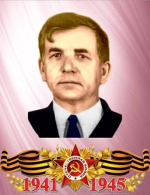 Дрищев Иван Илларионович