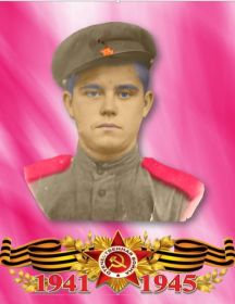 Калуга Илья Поликарпович