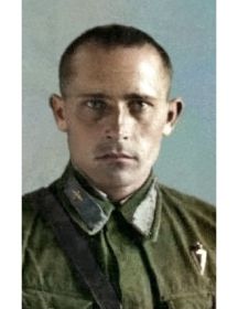 Середенко Григорий Фомич