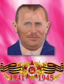Холодов Гавриил Фомич