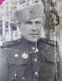 Соловьев Константин Петрович
