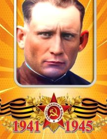 Чмырев Яков Иванович